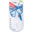 Picture of DOMINATOR SNORKEL BLACK